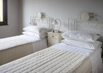 Camera da letto - Rustico via Santo Stefano, Osimo - foto 13