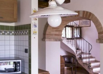 Cucina - Rustico via Santo Stefano, Osimo - foto 14