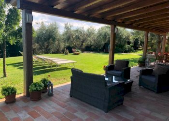 Veranda - Rustico via Santo Stefano, Osimo - foto 22