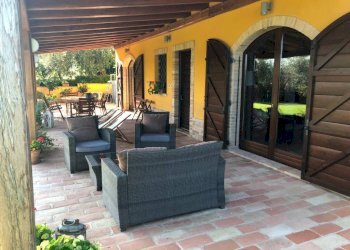 Veranda - Rustico via Santo Stefano, Osimo - foto 23
