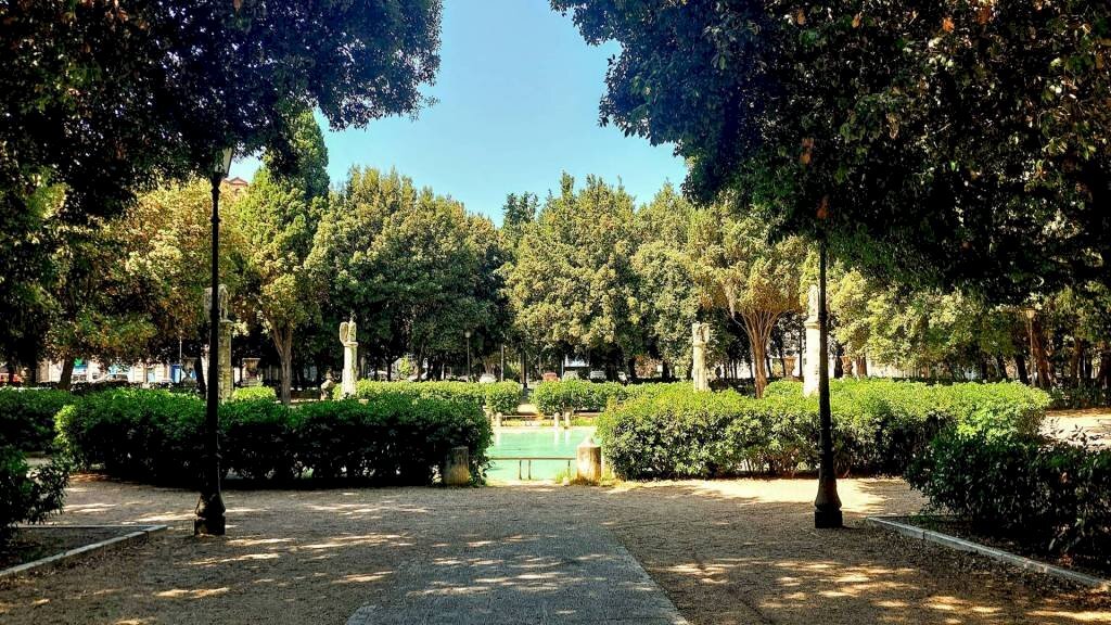 Zona - Stabile - Palazzo viale Giuseppe Mazzini, Roma - foto 1