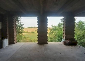 Veranda - Rustico piazza Domenico Gay, Scurzolengo - foto 4