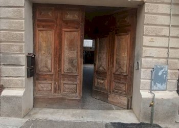 Facciata - Rustico piazza Domenico Gay, Scurzolengo - foto 7