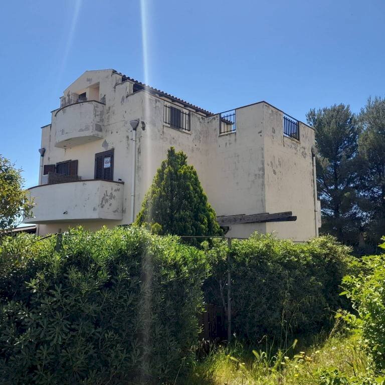 Facciata - Villa contrada Santa Venere, Rocca Imperiale - photo 1