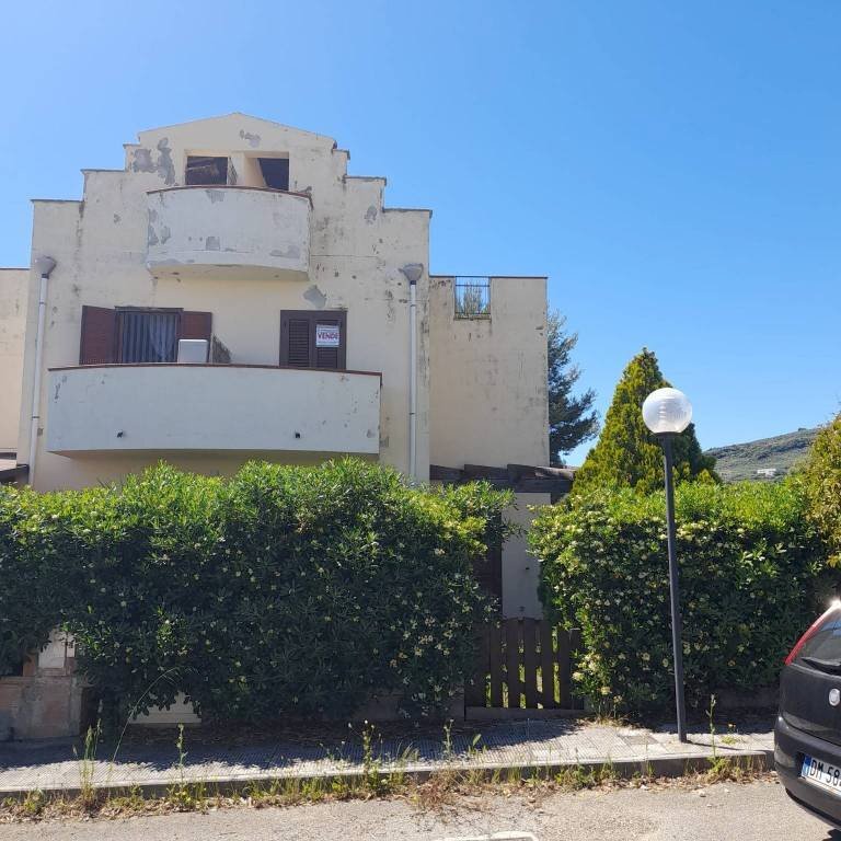 Facciata - Villa contrada Santa Venere, Rocca Imperiale - photo 3