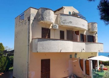 Facciata - Villa contrada Santa Venere, Rocca Imperiale - photo 2