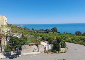 Vista - Villa contrada Santa Venere, Rocca Imperiale - photo 4