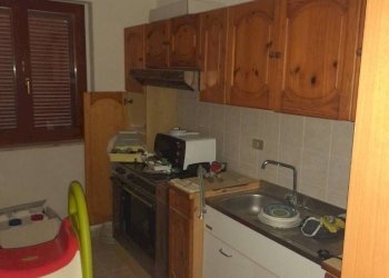 Cucina - Villa contrada Santa Venere, Rocca Imperiale - photo 6
