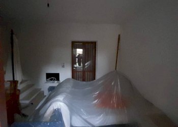 Camera da letto - Villa contrada Santa Venere, Rocca Imperiale - photo 8