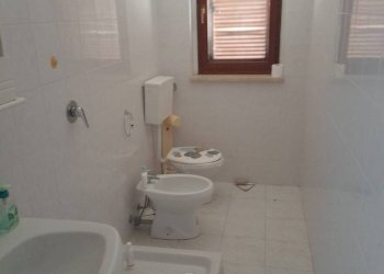 Bagno - Villa contrada Santa Venere, Rocca Imperiale - photo 11