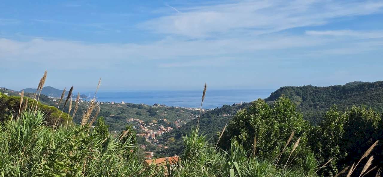 Esterni - Rustico via Primo Maggio, Leivi - foto 2