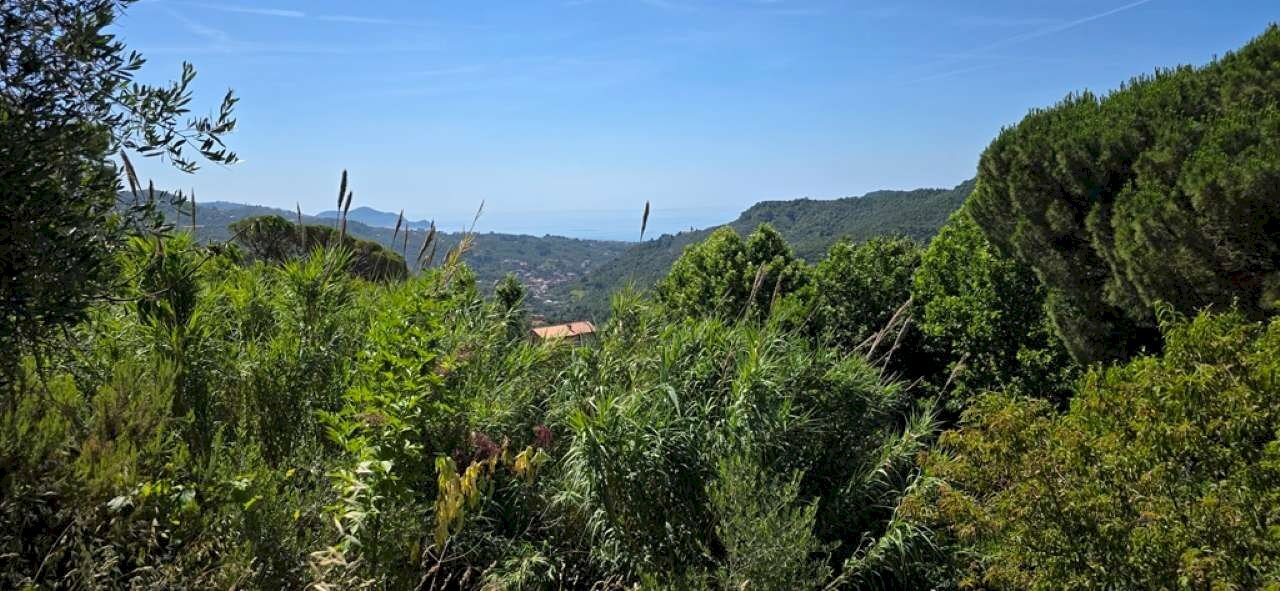 Esterni - Rustico via Primo Maggio, Leivi - foto 3