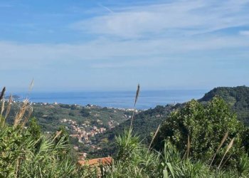 Esterni - Rustico via Primo Maggio, Leivi - foto 2