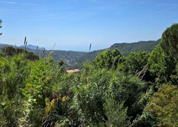Esterni - Rustico via Primo Maggio, Leivi - foto 3