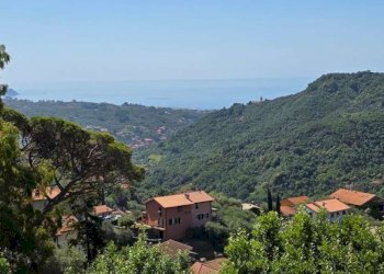 Esterni - Rustico via Primo Maggio, Leivi - foto 4