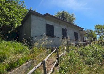 Esterni - Rustico via Primo Maggio, Leivi - foto 6
