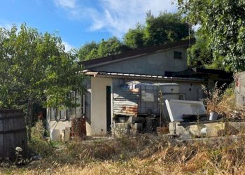 Esterni - Rustico via Primo Maggio, Leivi - foto 8