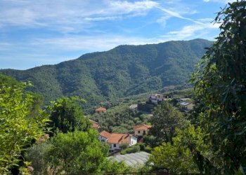 Esterni - Rustico via Primo Maggio, Leivi - foto 11