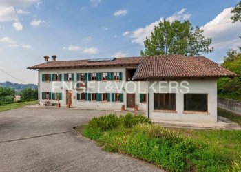 Facciata - Rustic via Gallo, Neive - photo 1