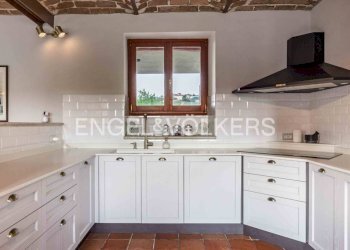 Cucina - Rustico via Gallo, Neive - foto 4