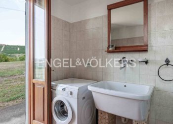 Bagno - Rustic via Gallo, Neive - photo 7