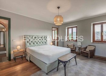 Camera da letto - Rustic via Gallo, Neive - photo 8