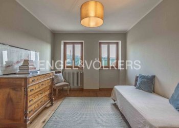 Camera da letto - Rustic via Gallo, Neive - photo 11