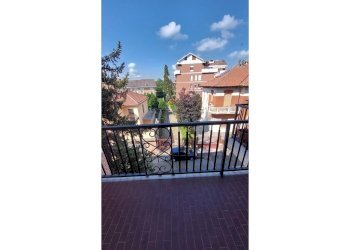 Two-room apartment Asti - photo 13