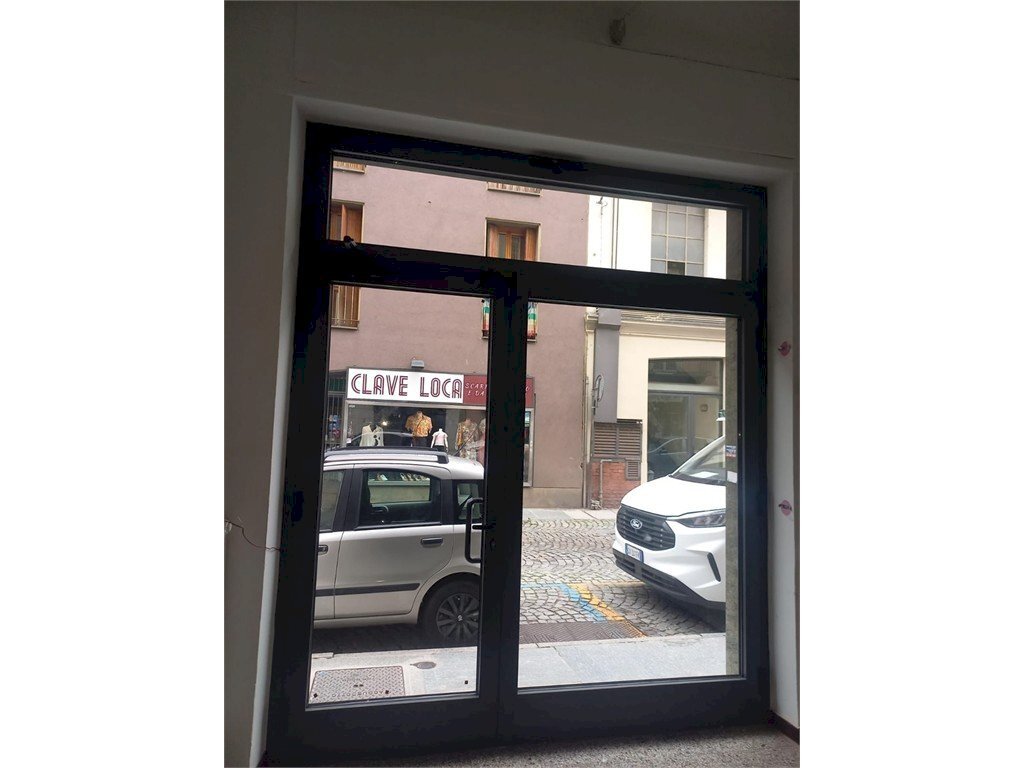 Negozio Asti - foto 2