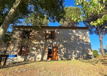 01STONE FARM HOUSE (26) - Casale Località Sant'Agata 11, Guardea - foto 1