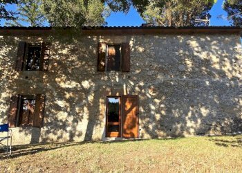 01STONE FARM HOUSE (25) - Casale Località Sant'Agata 11, Guardea - foto 2