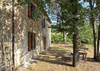 01STONE FARM HOUSE (29) - Casale Località Sant'Agata 11, Guardea - foto 3