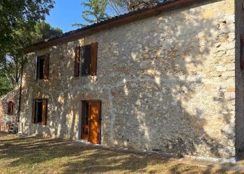 01STONE FARM HOUSE (28) - Casale Località Sant'Agata 11, Guardea - foto 4