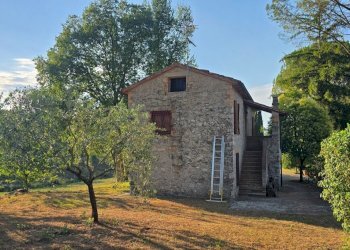 01STONE FARM HOUSE (27) - Casale Località Sant'Agata 11, Guardea - foto 5
