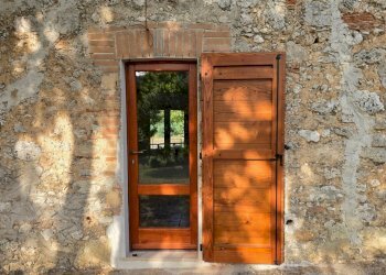 02DOORS - Casale Località Sant'Agata 11, Guardea - foto 7