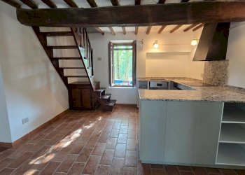 02KITCHEN (2) - Casale Località Sant'Agata 11, Guardea - foto 9