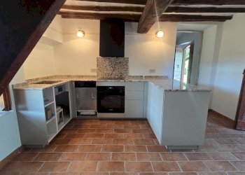 02KITCHEN (4) - Casale Località Sant'Agata 11, Guardea - foto 11