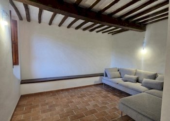 03LIVING AREA (2) - Casale Località Sant'Agata 11, Guardea - foto 15