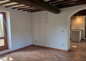 03LIVING AREA (4) - Casale Località Sant'Agata 11, Guardea - foto 17