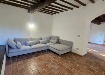 03LIVING AREA (5) - Casale Località Sant'Agata 11, Guardea - foto 18
