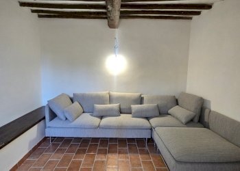 03LIVING AREA (6) - Casale Località Sant'Agata 11, Guardea - foto 19