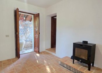 03SITTING ROOM (4) - Casale Località Sant'Agata 11, Guardea - foto 20