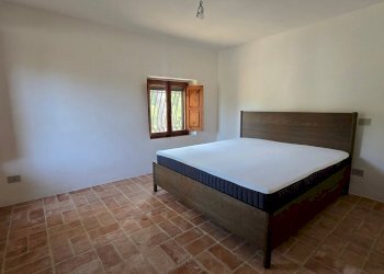 04BEDROOM (1) - Casale Località Sant'Agata 11, Guardea - foto 22