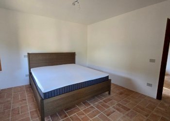 04BEDROOM (2) - Casale Località Sant'Agata 11, Guardea - foto 23