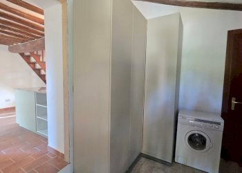 06LAUNDRY (5) - Casale Località Sant'Agata 11, Guardea - foto 29