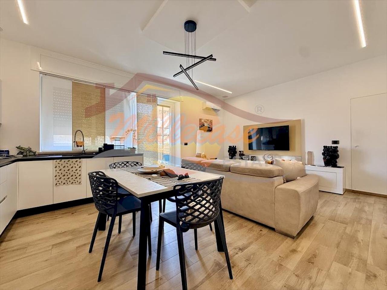 2e1f3499-6cf9-45ed-8b32-5b7cbf138365 - Appartamento Via Carso, Siracusa - foto 1