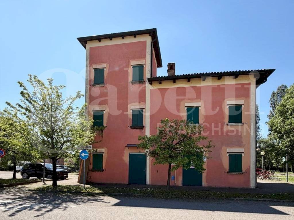Ufficio San Giovanni in Persiceto - foto 1