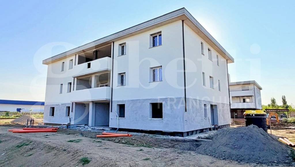 Three-room apartment Sant'Agata Bolognese - photo 2