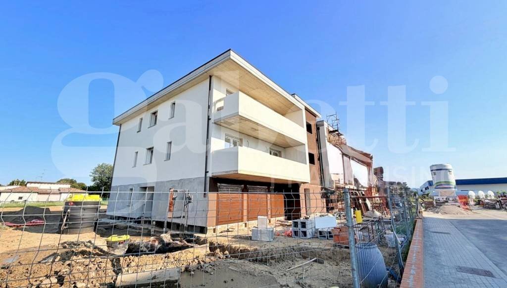 Three-room apartment Sant'Agata Bolognese - photo 3