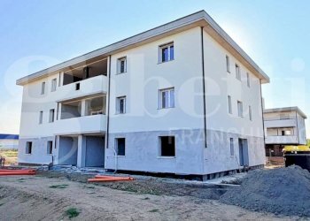 Three-room apartment Sant'Agata Bolognese - photo 2